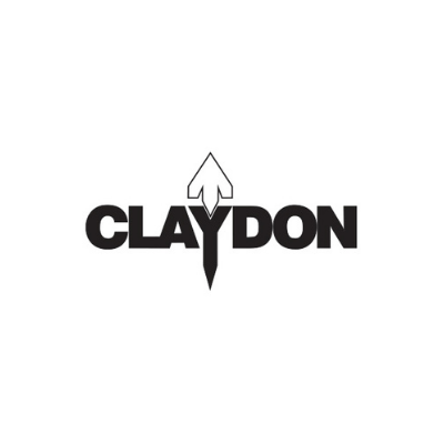 Claydon logo for session sponsorship